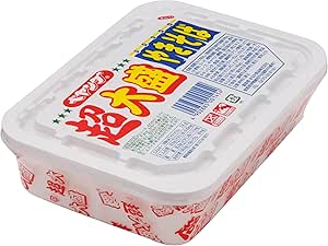 ペヤング ソースやきそば超大盛タイプ 237g&times;6個