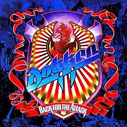 DOLLEN TOOTH AND NAIL ドッケン トゥース・アンド・ネイル Tooth and Nail - Album by Dokken | Spotify