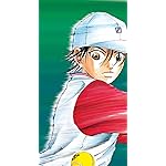 テニスの王子様 iPhoneSE/5s/5c/5 壁紙 視差効果 越前 リョーマ(えちぜん リョーマ) テニスの王子様 iPhoneSE/5s/5c/5 壁紙 視差効果 越前 リョーマ(えちぜん リョーマ)