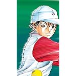 テニスの王子様 XFVGA(480×854)壁紙 越前 リョーマ(えちぜん リョーマ) テニスの王子様 XFVGA(480×854)壁紙 越前 リョーマ(えちぜん リョーマ)