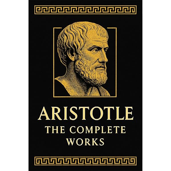 Amazon | The Complete Works of Aristotle, Volume Two: The Revised