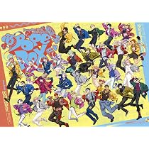Amazon.co.jp: Paradox Live Dope Space Blu-ray [Blu-ray] : Paradox
