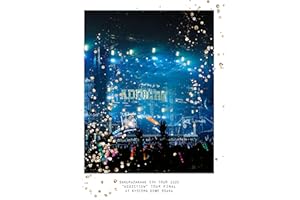 【Amazon.co.jp限定】5th TOUR 2025 “Addiction” TOUR FINAL at KYOCERA DOME OSAKA (完全生産限定盤) (DVD) - 櫻坂46 (オリジナル三方背収納ケース付)