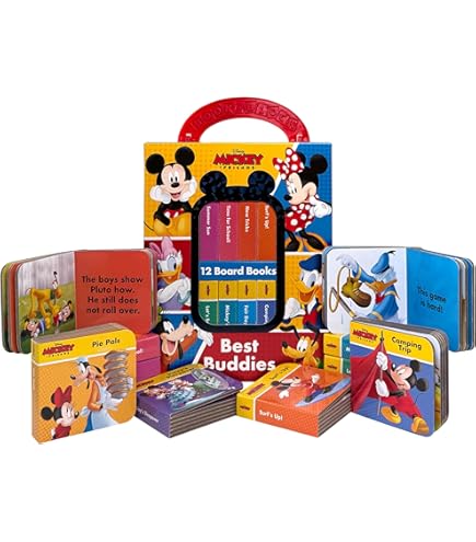 Amazon.co.jp: VTech ディズニー ジュニア ミッキーマウス ファン