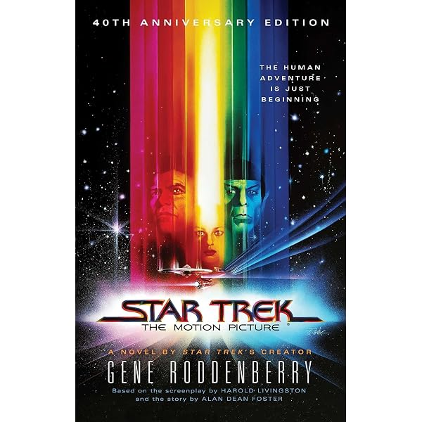 Amazon | Star Trek IV: The Voyage Home (Star Trek: the Original