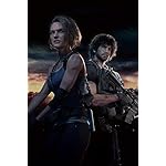 バイオハザード iPhone(640×960)壁紙 ジル,カルロス バイオハザード iPhone(640×960)壁紙 ジル,カルロス