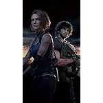 バイオハザード HD(720×1280)壁紙 ジル,カルロス バイオハザード HD(720×1280)壁紙 ジル,カルロス