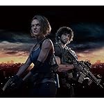 バイオハザード QHD(1080×960) ジル,カルロス バイオハザード QHD(1080×960) ジル,カルロス