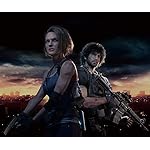 バイオハザード Android(960×800)待ち受け ジル,カルロス バイオハザード Android(960×800)待ち受け ジル,カルロス