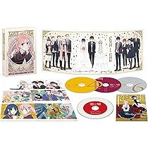 Amazon.co.jp: 恋と嘘 上巻BOX(Blu-ray) : 花澤香菜, 牧野由依, 逢坂