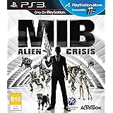 Men In Black Alien Crisis (輸入版) - PS3