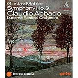 Lucerne Festival Orchestra [Blu-ray]