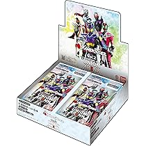 Amazon.co.jp: バンダイ(BANDAI) UNION ARENA ブースターパック