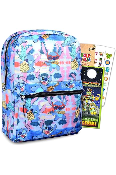 amazon stitch backpack