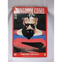 キングダム・カム 愛蔵版 (ShoPro Books) | マーク・ウェイド