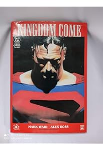 キングダム・カム 愛蔵版 (ShoPro Books) | マーク・ウェイド