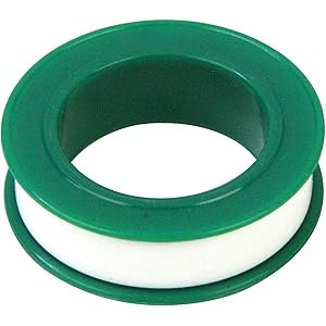 SK11 シールテープ 5m巻 8mm幅×0.1mm厚 SST-0805