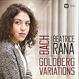 J.S.BACH/ GOLDBERG VARIATIONS