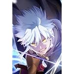 大賢者リドルの時間逆行 iPhone(640×960)壁紙 リドル
