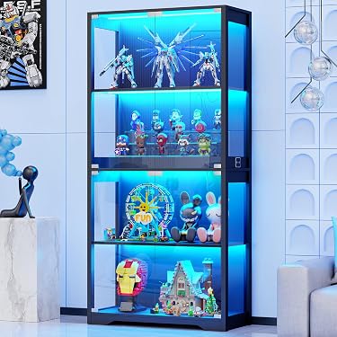 Amazon.co.jp 売れ筋ランキング: ガラスディスプレイキャビネット の中