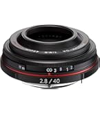 Amazon.co.jp: PENTAX 標準単焦点レンズ FA35mmF2AL Kマウント フル