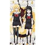 魔法少女サイト HD(720×1280)壁紙 奴村露乃,朝霧彩 魔法少女サイト HD(720×1280)壁紙 奴村露乃,朝霧彩