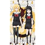 魔法少女サイト QHD(540×960)壁紙 奴村露乃,朝霧彩 魔法少女サイト QHD(540×960)壁紙 奴村露乃,朝霧彩