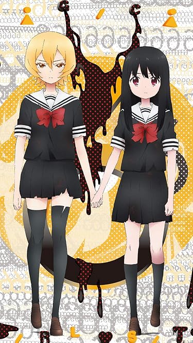 マンガBANGで読めるアニメ化・ドラマ化作品 - 奴村露乃,朝霧彩