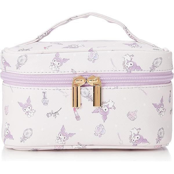 送料無料■希少品レア■マイメロディー■バニティケース小物入れツールボックス Amazon.co.jp: [パーフェクト・ワールド・トーキョー] サンリオ