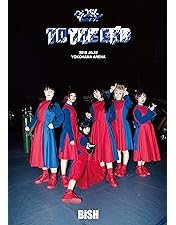 Amazon.co.jp: BRiNG iCiNG SHiT HORSE TOUR FiNAL 