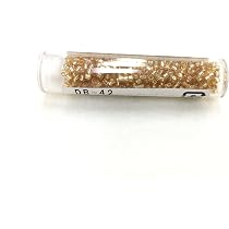 お値段交渉OK】 デリカビーズDB-31 本金約30g