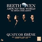 Around the World-Box Set-