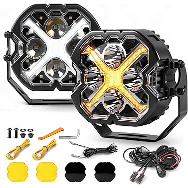 Amazon.co.jp 最新リリース: フォグランプ の新着ランキングです。