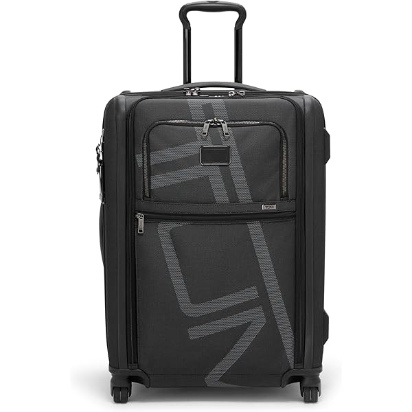⭐︎新品⭐︎Tumi インターナショナル・デュアル・アクセス・4ウィールキャリーオン ARRIVÉインターナショナル・デュアル・アクセス・4ウィール