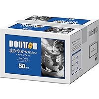 Amazon | ドトールコーヒー ドトールドリップパックブルー