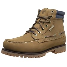 Timberland Oakwell
