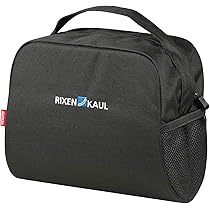 RIXEN&KAUL スマイルフロントバック＋アタッチメント Amazon | 【正規品】RIXEN & KAUL スマイル サイクル フロント