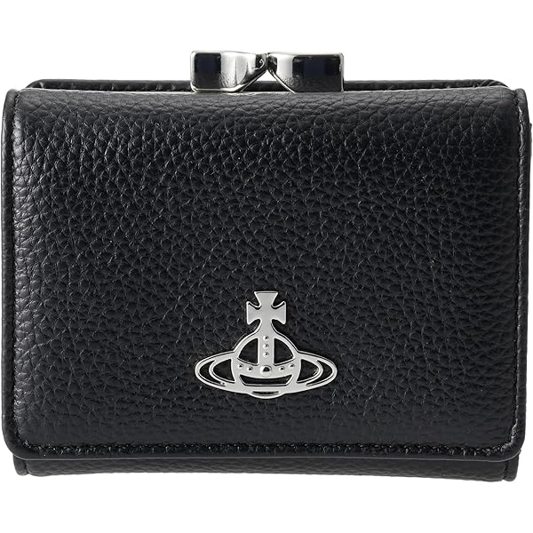 Amazon | [ヴィヴィアンウエストウッド] 財布 二つ折り レディース