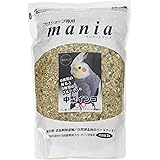 mania(マニア) プロショップ専用 中型インコ 3L