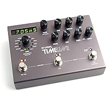 strymon TIMELINE ストライモン ディレイエフェクター STRYMON ( ストライモン ) TimeLine 送料無料 | サウンドハウス