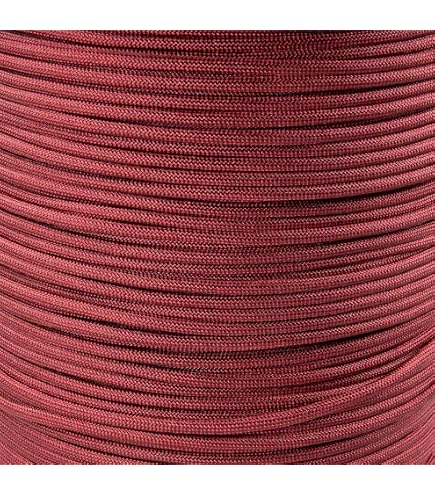 Amazon.co.jp: Atwood Rope MFG カラーチェンジ 550パラコード 100