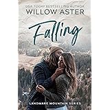 Falling (Landmark Mountain Book 4)