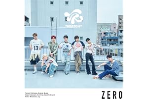 ZERO（初回限定盤B）[CD+DVD] - TAGRIGHT
