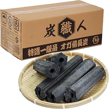 Amazon.co.jp 売れ筋ランキング: アウトドア用炭・薪 の中で最も