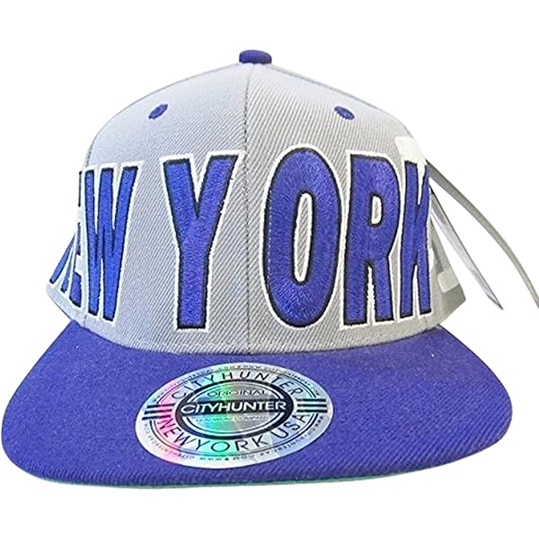 Amazon | SWAG（スワッグ)デザインスナップバックキャップ