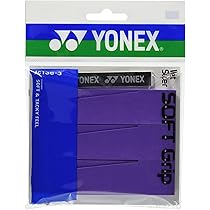 Amazon | ヨネックス(YONEX) ウェットスーパーソフトグリップ（3本入り