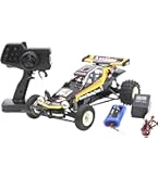 Amazon.co.jp: タミヤ 1/10 XBシリーズ No.56 XB マイティフロッグ 2.4