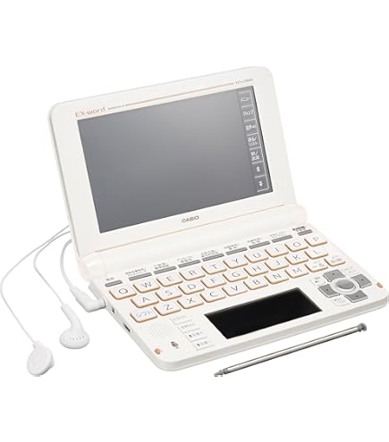 Amazon.co.jp: CASIO(カシオ) 電子辞書 EX-Word DATAPLUS10 XD