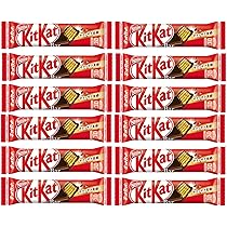 Amazon.co.jp: ネスレ日本 キットカットバー 1本×12個 : 食品・飲料・お酒
