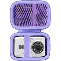 Amazon | KODAK Pixpro FZ45 デジタルカメラセット SanDisk 32GB